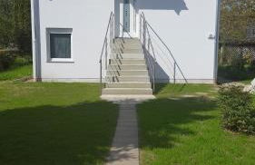 Ferienwohnung Familie Sobierajczyk - Fewo unweit Ostsee - Foto 11