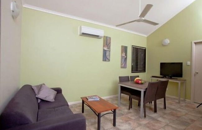 Hidden Valley Holiday Park - Foto 32