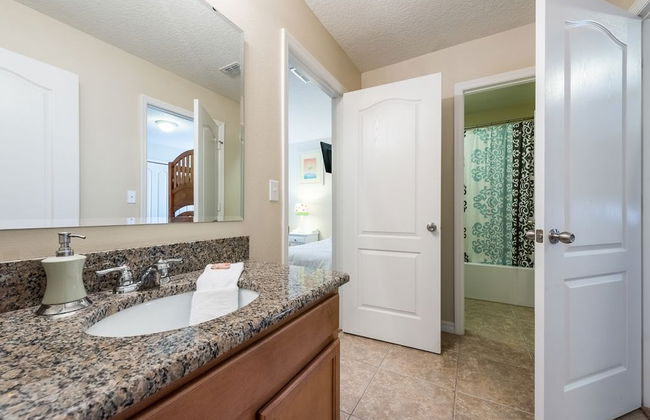 6BR Pool Home in Cypress Pt. by SHV-1037 - Foto 26