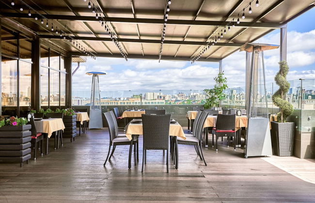 Aisha Bibi Hotel & Spa - Foto 33