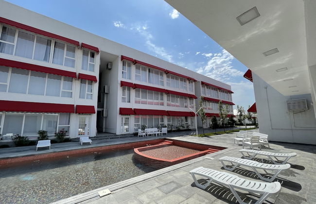 La Maison Blanche Baku - Foto 25