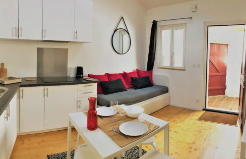 La maisonnette de la Concorde au cœur de Moissac - Foto 2