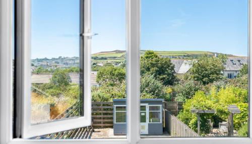 Modern House in St Agnes Parking & Garden - Foto 3