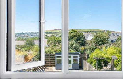 Modern House in St Agnes Parking & Garden - Foto 3