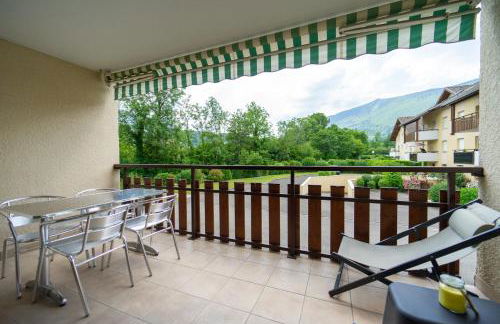 Lac et montagnes charmant appartement au calme pour 4 personnes - Photo 3