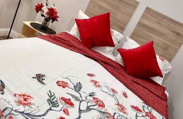 307 Kyoto style 1BDR Apt in center city - Foto 24