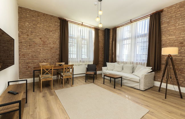 Raven Suites Old City Istanbul - Foto 21