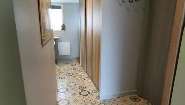 Le Ch'ti Tonnay - Foto 2, wardrobe