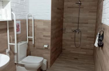 ENTRESIERRAS Apartamentos rurales con chimenea, barbacoa y espacio para eventos - Foto 76