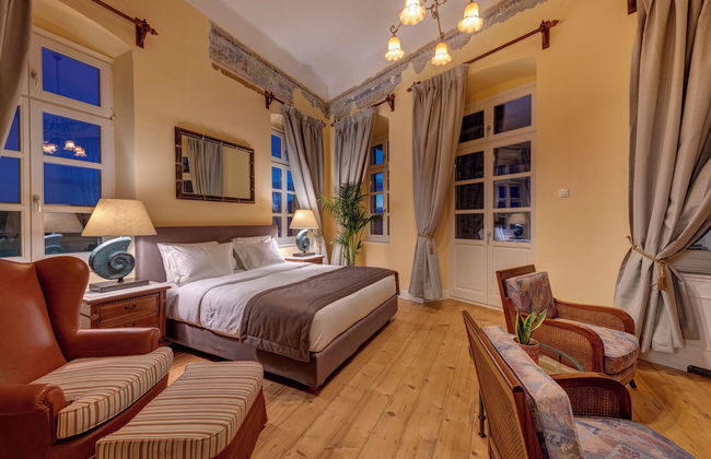 Palazzo Santa Maria - Historic Hotels of Europe - Foto 44