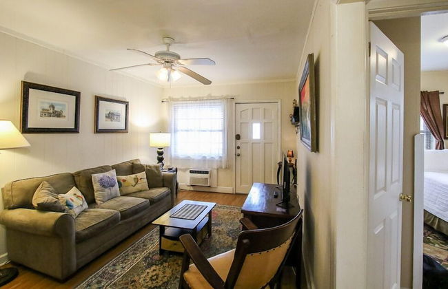 The Savannah Belle Forsyth Park A Side - Foto 20