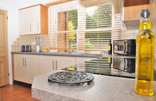 The Dairy House - Photo 16