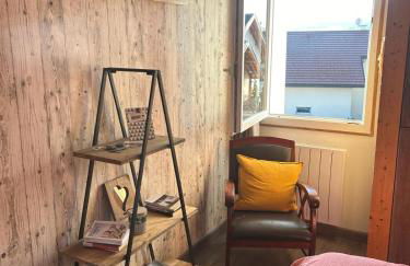 Le Cosy Home Annecy - Foto 11