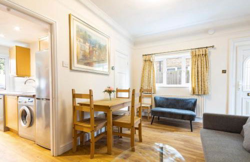 Holiday House Close to Heathrow - Foto 22