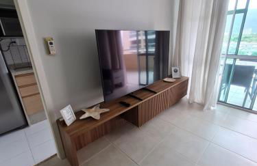 Residencial Ventanas Resort Barra da Tijuca RJ - Foto 12