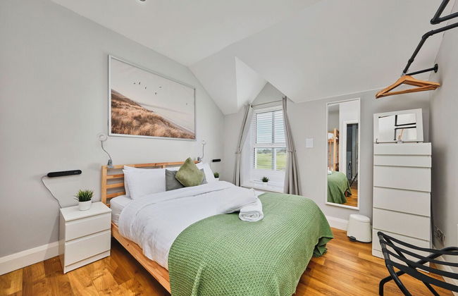 Dunluce Park - Portrush by the Sea - Foto 27