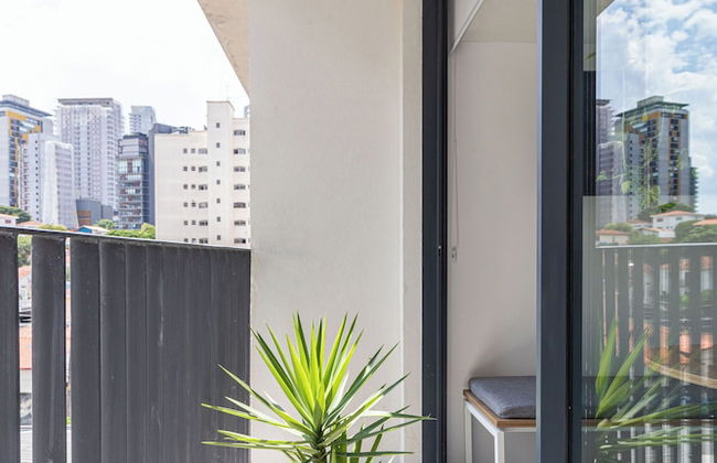 Charlie onze22 Vila Madalena - Foto 51