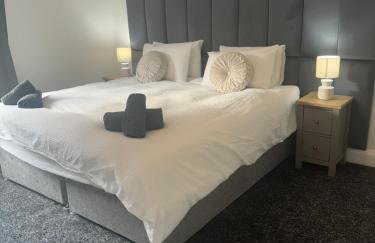 Modern, fresh Yorkshire home - Foto 10