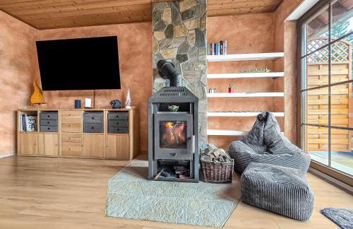 Apartment Joelle mit Sauna, Schwimmteich und Gym - Photo 13