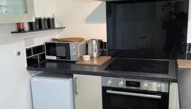 Guest Suite in Porthleven With Private Garden - Foto 2