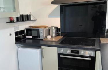 Guest Suite in Porthleven With Private Garden - Foto 2