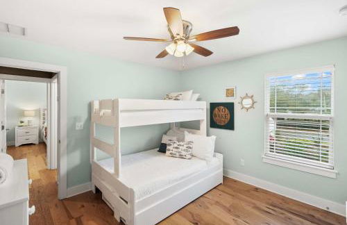 Magnolia Ave Home Walk Downtown 3 Min to Beach - Foto 33