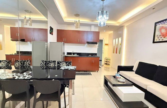 Malate Bayview Mansion - Foto 61