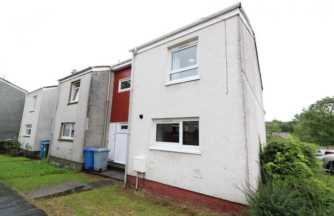 Carnoustie House - East Kilbride - Foto 36