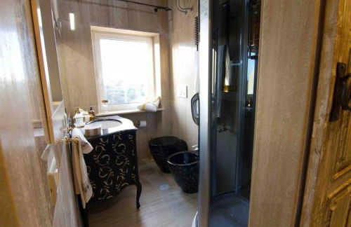 Charming Studio in Vignanello with Private Balcony - 130 sq m - Foto 7