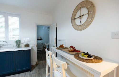 SEA STAR - Coastal 3-Bed Retreat in the Heart of Whitby - Foto 14