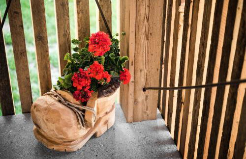 Chalet Dolomit - Photo 40