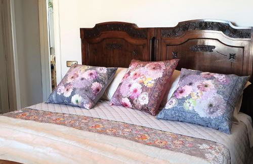 Vesime Villa With Garden - Foto 25