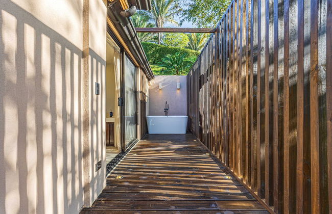 Tiki Villas Rainforest Lodge & Spa - Foto 45