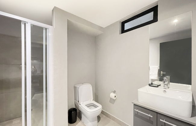 Circa Aparthotel by Totalstay - Foto 24