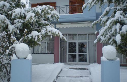 Hotel Limni - Foto 13