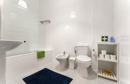 Bordallo's Lodge - centro Caldas da Rainha - Foto 32