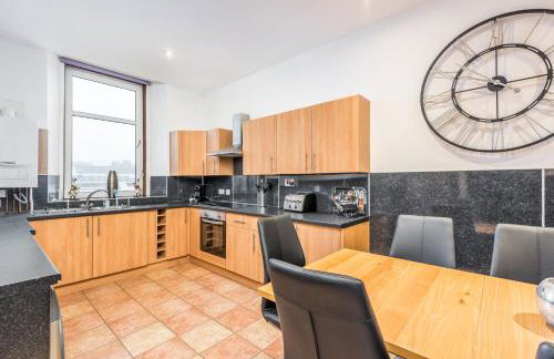 Claymore Apartment Broughty Ferry - Foto 6