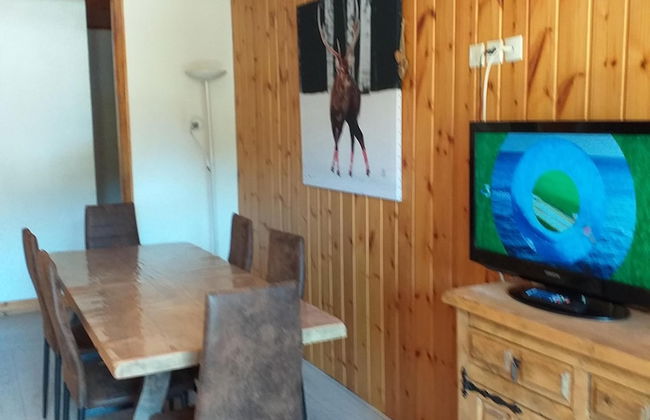 Chalet Plein Sud - Foto 47