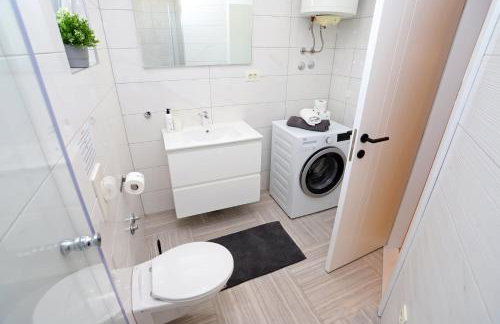 Apartment Nikolina - Foto 8