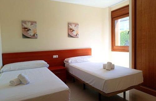 Apartamentos Eira Do Mar Sanxenxo - Foto 73