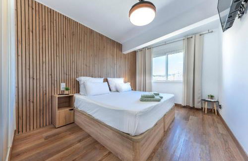 Apartamento Playa y Sol - Foto 42