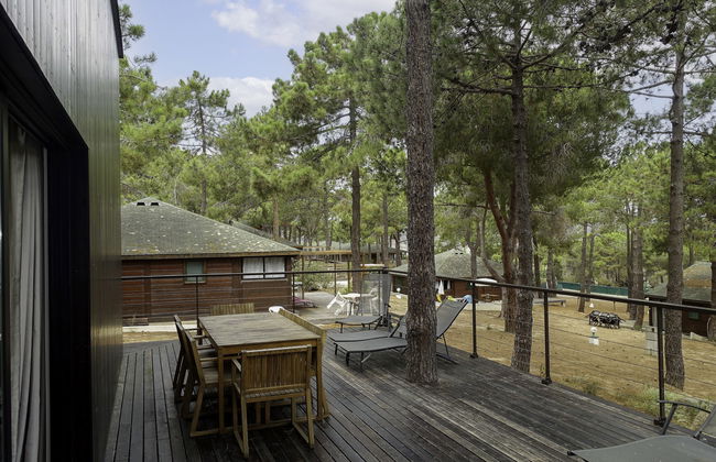 Villa en bois - Foto 22