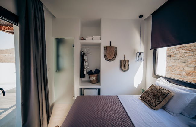 Ble Kythnos Suites - Photo 2