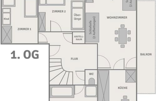 Körnermühle - Foto 19