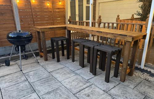 Huge 9 Bed Property Sleeps 17, Near NEC, City Centre, HS2 - Foto 56