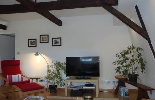 Beaulieu Apartments - Foto 18