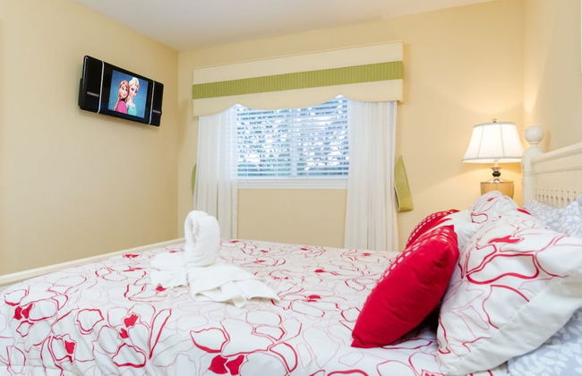 Ovm2407 - Watersong - 5 Bed 4 Baths Villa - Foto 16