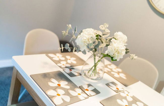 Church Court - Serenity and Style - Foto 18