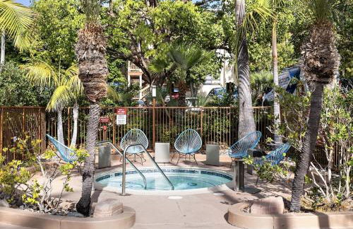 Prime Location and Stylish Apartment La Jolla UTC - Gym, Pool, Jacuzzi and Parking Access - Foto 2