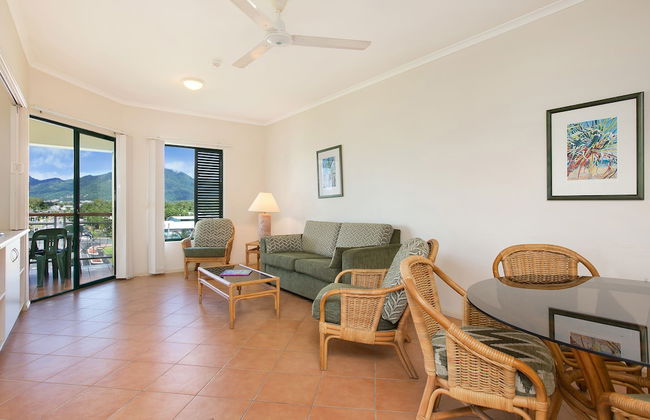 Tropic Towers Apartments - Foto 12